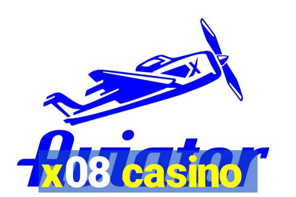 x08 casino